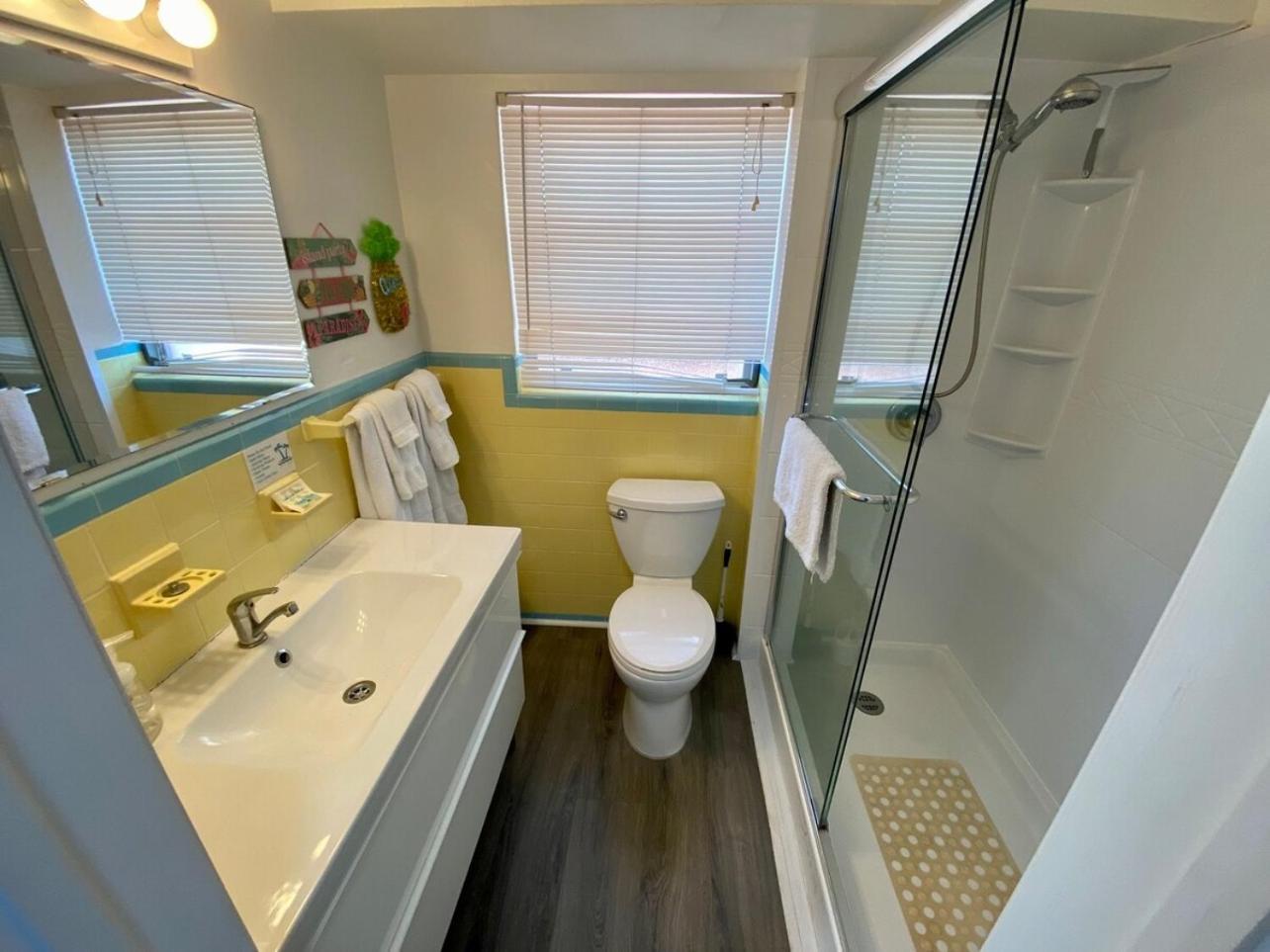 Studio Intracoastal Views! 5 Min Walk To The Beach Villa Pompano Beach Exterior foto